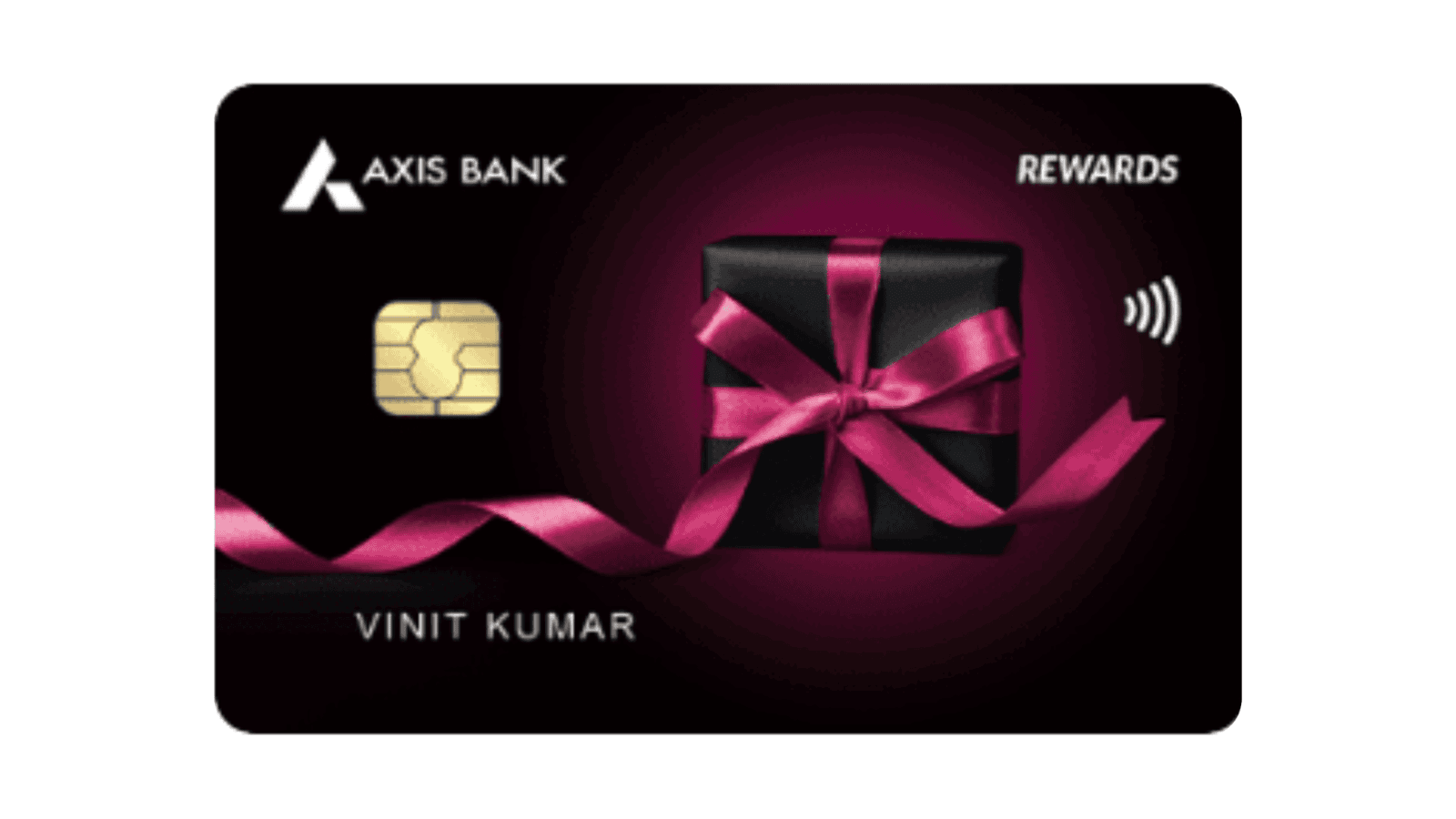 Axis Bank Rewards Credit Card Review